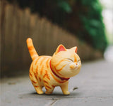 Cat Bell Swing series