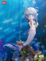 Antu Tidal Secret Language Mermaid BJD
