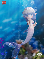 Antu Tidal Secret Language Mermaid BJD (Opened Box)