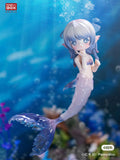 Antu Tidal Secret Language Mermaid BJD