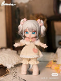 Bonnie The Starry Night Chapter BJD Blind Box Series (Opened box)
