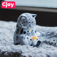 Crotch Staring Cats Series 2