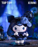 Sanrio Kuromi The Witch's Feast Blind Box