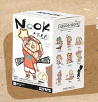 Nook The Kid