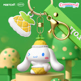 Moetch Cinnamoroll Keychain Blind Bag
