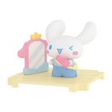 Cinnamoroll Weekend Plans Blind Box