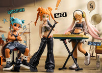 Peach Riot Rise Up Series (Opened box)