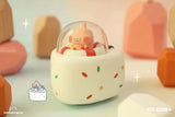 Foodie Dinosaur - Space Travel Blind Box