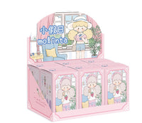 Molinta Minor Holiday Blind Box Series