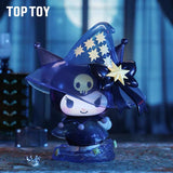 Sanrio Kuromi The Witch's Feast Blind Box