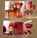 Laura No Fairy Tales Series