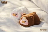 LuLu The Piggy - LULU SHEEP & BEAR