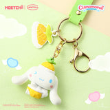 Moetch Cinnamoroll Keychain Blind Bag