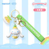 Moetch Cinnamoroll Keychain Blind Bag