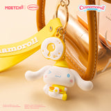 Moetch Cinnamoroll Keychain Blind Bag