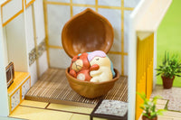 Little Nutties Sweet Life Series