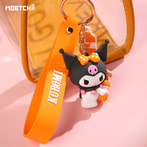 Moetch Kuromi Keychain Blind Bag