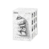 Hirono Reshape Series Figures