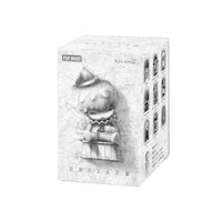 Hirono Reshape Series Figures (Opened Box)