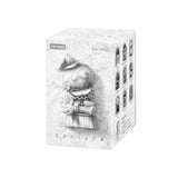 Hirono Reshape Series Figures (Opened Box)