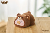 LuLu The Piggy - LULU SHEEP & BEAR