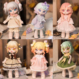 Bonnie The Starry Night Chapter BJD Blind Box Series (Opened box)