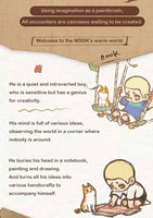 Nook The Kid