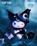 Sanrio Kuromi The Witch's Feast Blind Box