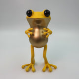 APO Frogs - Blind Frog King by Twelvedot