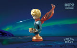 The Little Prince Vol. 3 by Zu & Pi