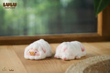LuLu The Piggy - LULU SHEEP & BEAR