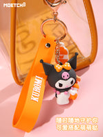 Moetch Kuromi Keychain Blind Bag