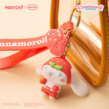 Moetch Cinnamoroll Keychain Blind Bag