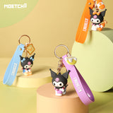 Moetch Kuromi Keychain Blind Bag
