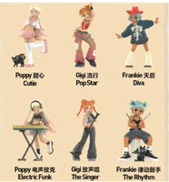 Peach Riot Rise Up Series