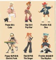 Peach Riot Rise Up Series (Opened box)