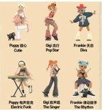 Peach Riot Rise Up Series (Opened box)