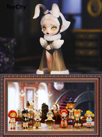 Laura No Fairy Tales Series