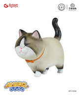 Cat Bell Swing series