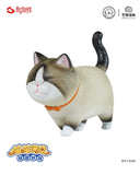 Cat Bell Swing series