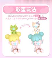 Rolife Baby Nanci (Opened Box)