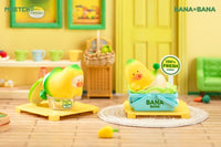 BANA x BANA Daily Fresh Banana Blind Box Series