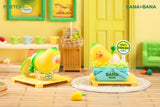 BANA x BANA Daily Fresh Banana Blind Box Series