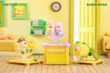 BANA x BANA Daily Fresh Banana Blind Box Series