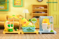 BANA x BANA Daily Fresh Banana Blind Box Series