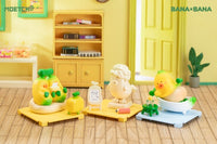 BANA x BANA Daily Fresh Banana Blind Box Series
