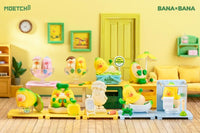 BANA x BANA Daily Fresh Banana Blind Box Series