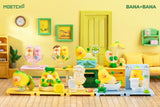 BANA x BANA Daily Fresh Banana Blind Box Series