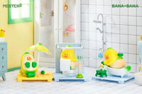 BANA x BANA Daily Fresh Banana Blind Box Series