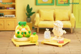 BANA x BANA Daily Fresh Banana Blind Box Series